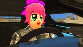 GTA Online Kawaii Mask Random Skin 6